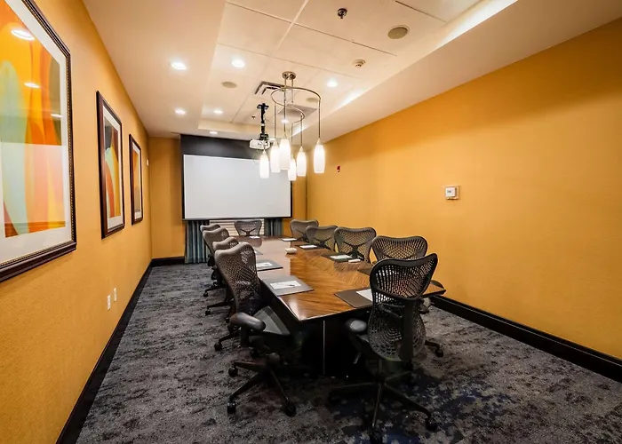 Hilton Garden Inn Atlanta South-Mcdonough