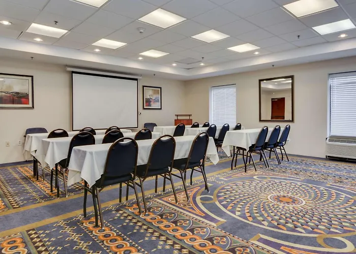 Hampton Inn Atlanta-Fairburn