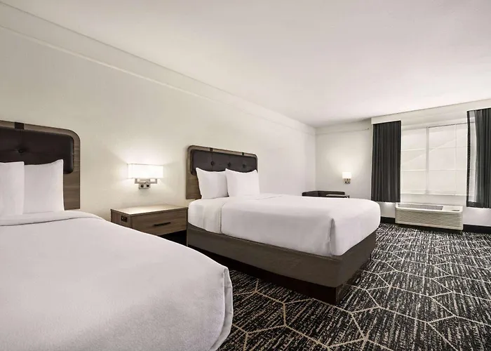 La Quinta By Wyndham Hesperia Victorville