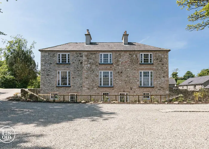 Ballycastle Hotels