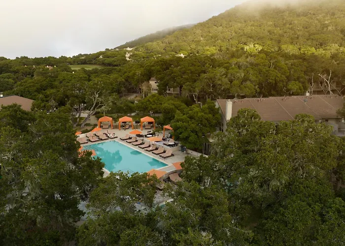 Carmel Valley Ranch, In The Unbound Collection By Hyatt