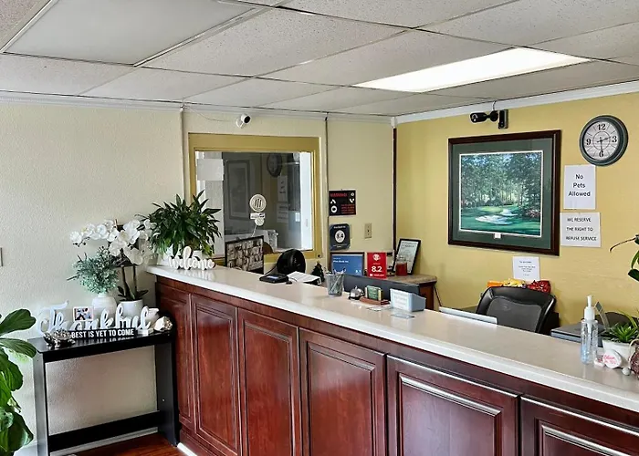 West Bank Inn Augusta