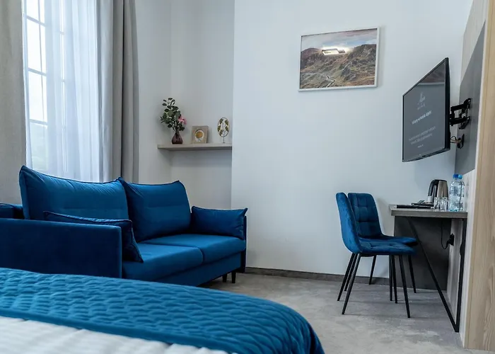 Szczyrk Hotels