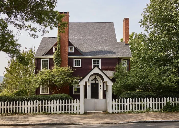 Blind Tiger Asheville