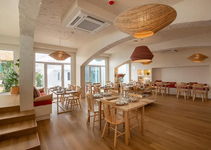 Ericeira Hotels