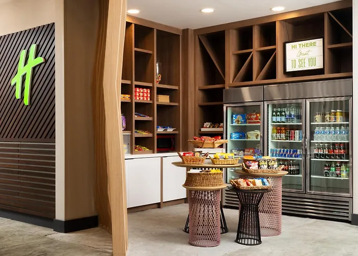 Holiday Inn - Cincinnati - Liberty Way By Ihg West Chester