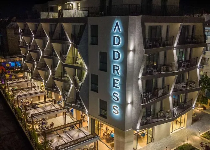 Ravda Hotels