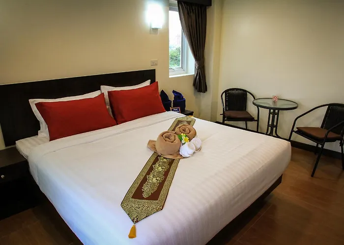 Hua Hin Hotels