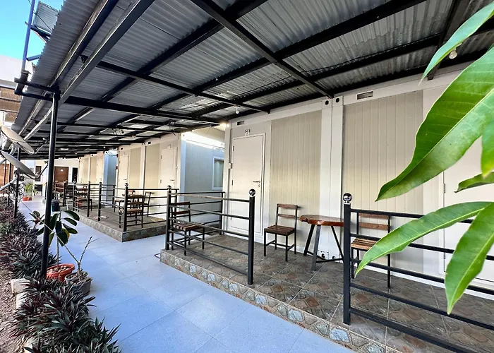 Coron Hotels