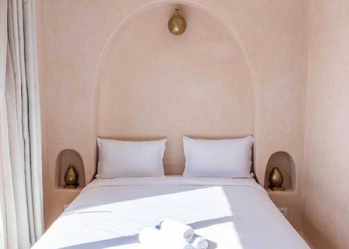Imsouane Hotels