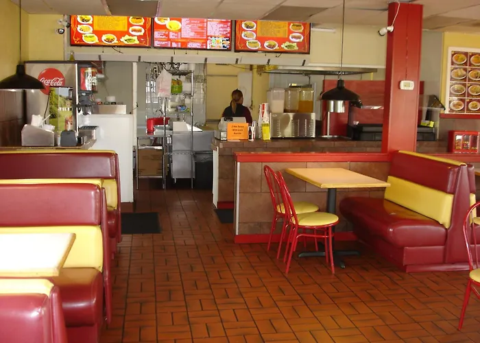 Value Inn Motel Eugene Airport