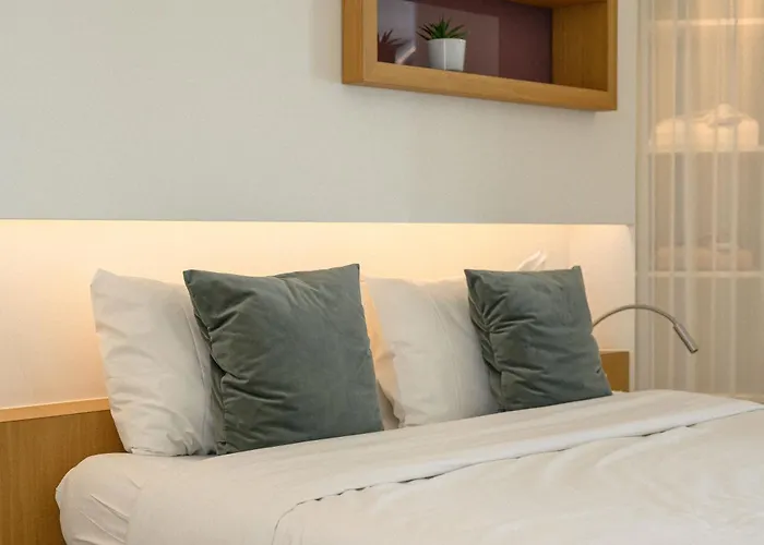 Hasselt Hotels