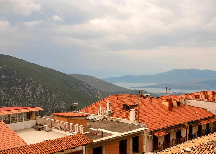 Delphi Hotels