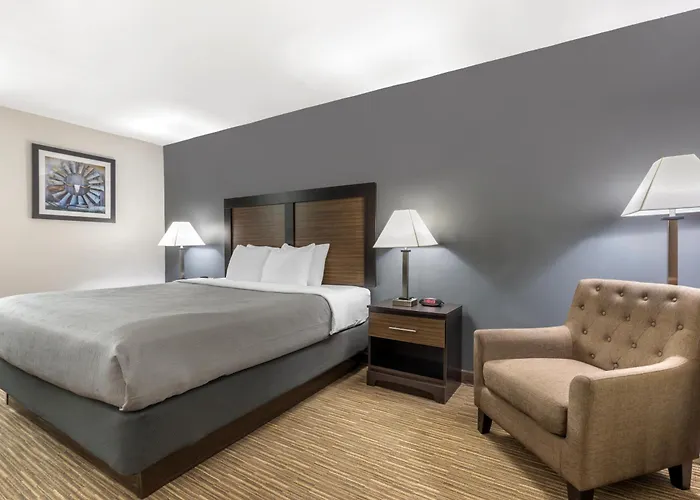 Quality Inn Gainesville