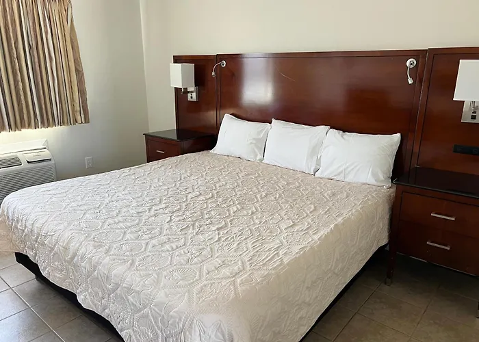 Sand Pebble Motor Lodge Point Pleasant Beach