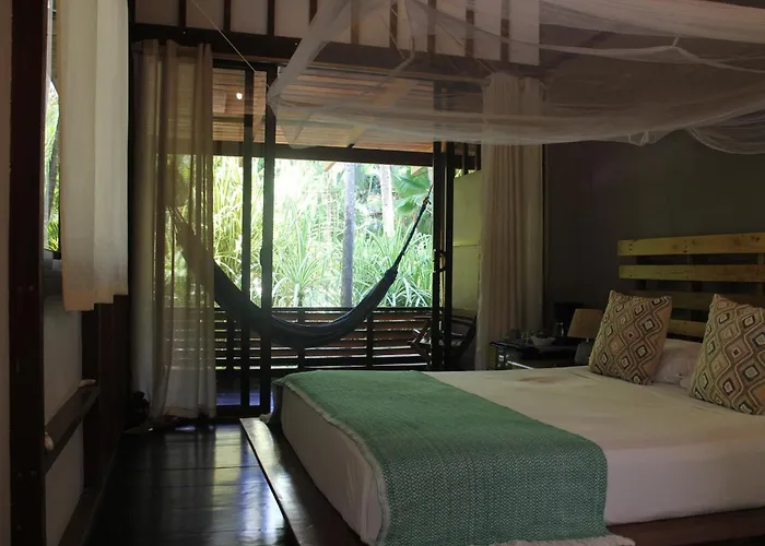 Hotel Luz De Luna Playa Santa Teresa 