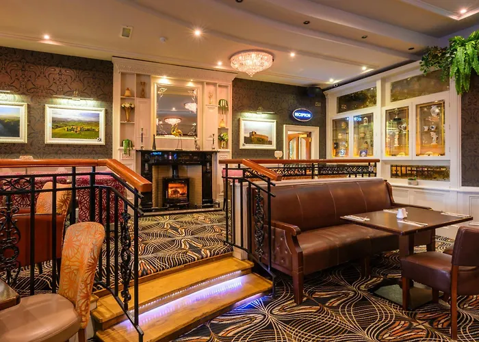 Newry Hotels