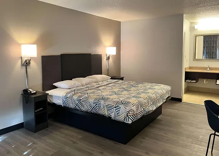 Motel 6 Montgomery, Al - Eastern Blvd.