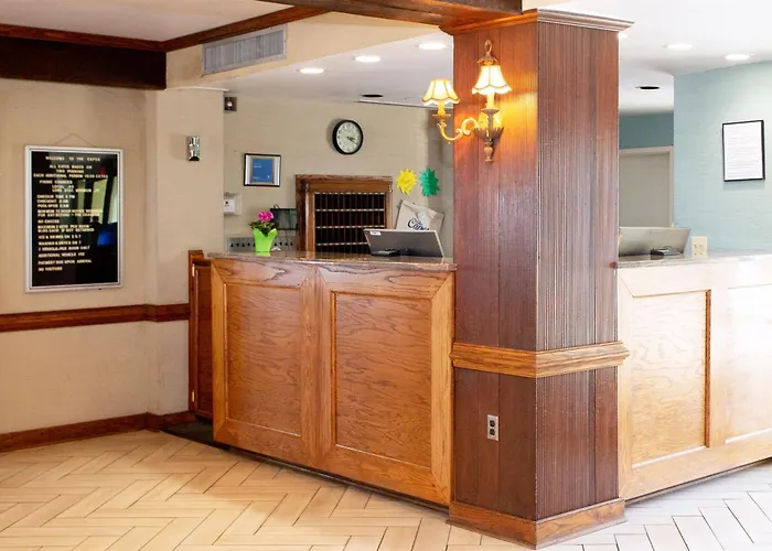 Capes Hotel Virginia Beach