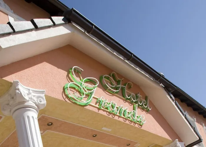 Celje Hotels
