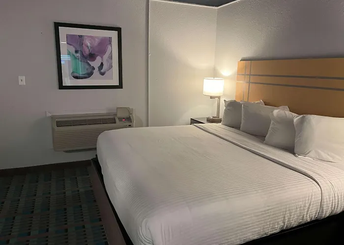 Studio 6 Amarillo, Tx West Medical Center