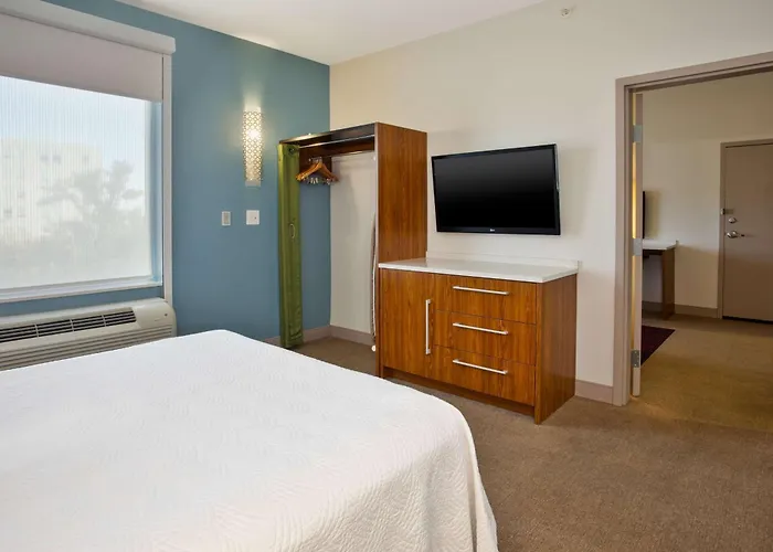 Home2 Suites By Hilton Austin/Cedar Park