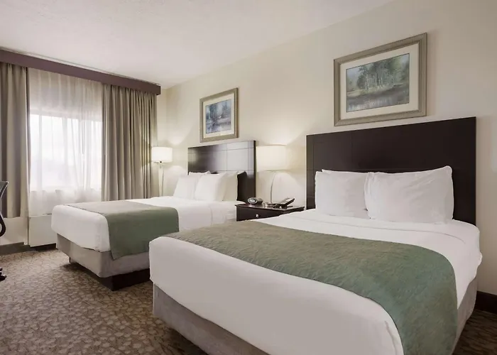 Best Western Kendallville Inn