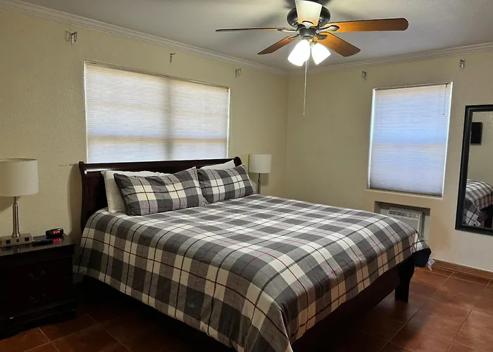 Southwind Inn Port Isabel