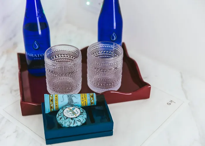 Gardiner House Hotel Newport