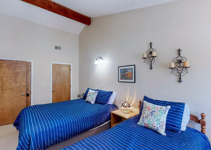 The Pines 4060 Apartment Pagosa Springs