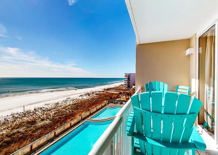 Waters Edge 513 Apartment Fort Walton Beach