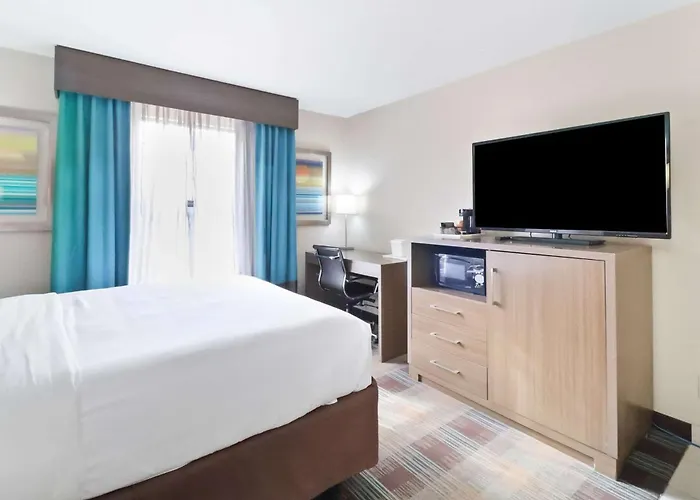 Comfort Inn Dunn Near I-95