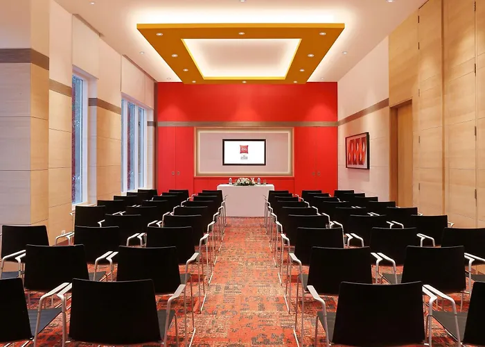 Ibis Coimbatore City Centre - An Accor Brand