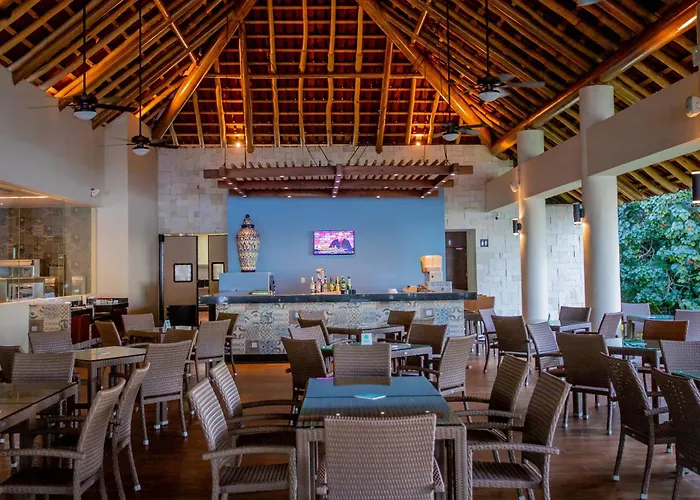 Occidental Nuevo Vallarta