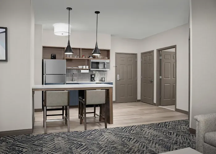 Candlewood Suites Alexandria - Fort Belvoir By Ihg