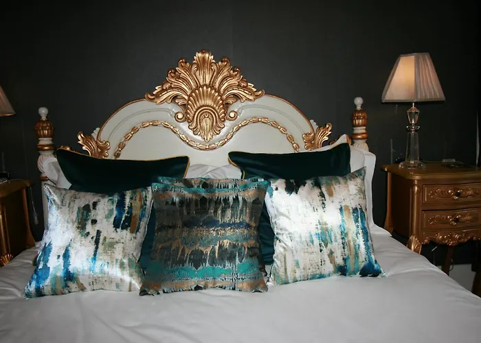 Pickering Hotels