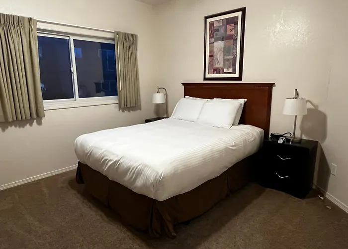 Canyon Plaza Premier Studios And Apts-South Rim Tusayan