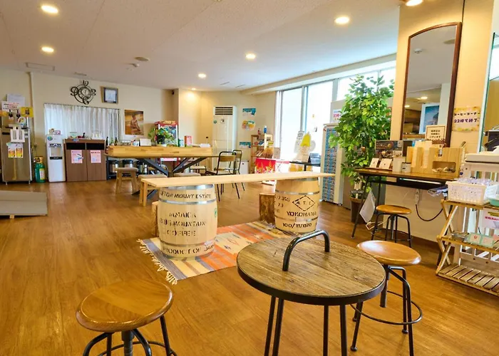 Miyazaki Hotels