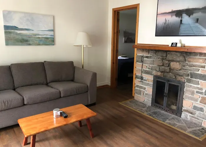 Tally Ho Inn Huntsville