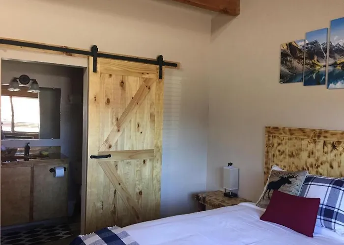 Ponderosa Inn Escalante