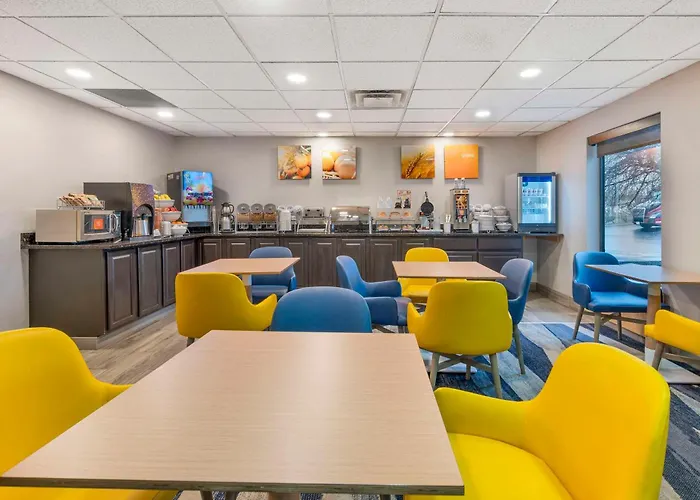 Comfort Inn Airport Turfway Road Florence