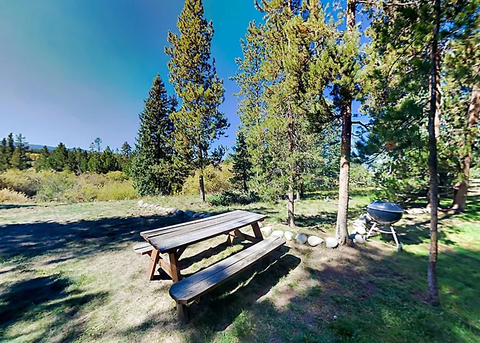 Hi Country Haus 14-14 Apartment Winter Park