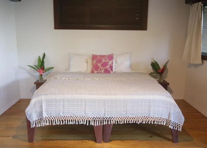 Bocas del Toro Hotels