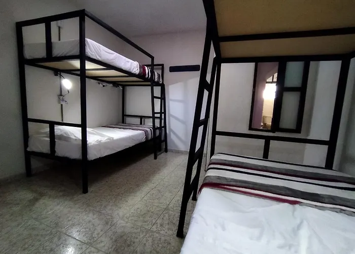 San Miguel de Allende Hotels