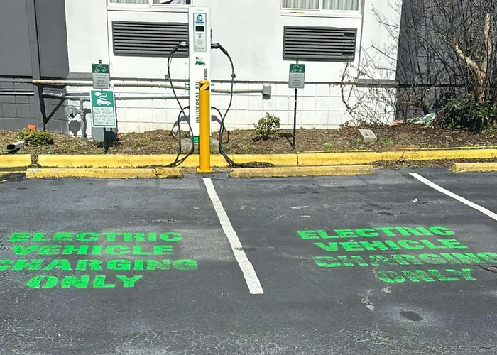 Sleep Inn - Salisbury I-85