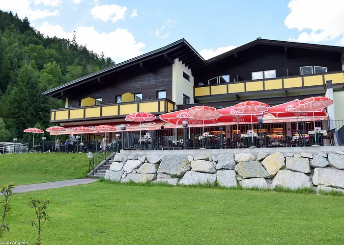 Plansee Hotels