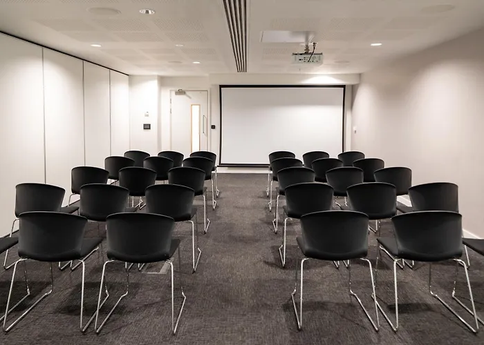 Innside By Melia Newcastle