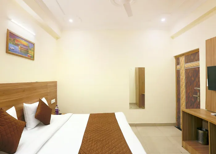 Noida Hotels