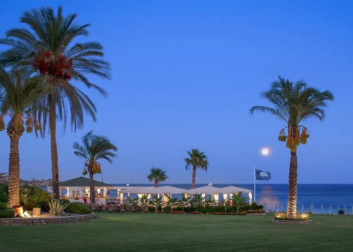 Kallithea (Rhodes) Hotels