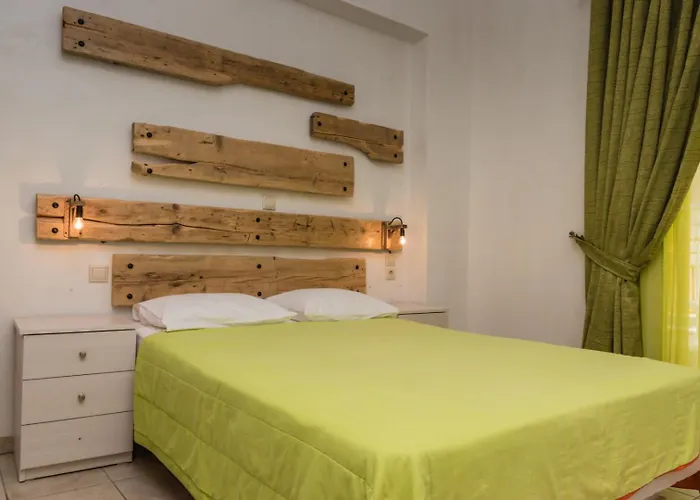 Matala (Crete) Hotels